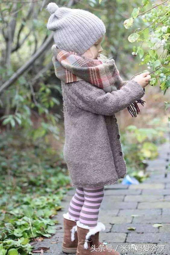 女孩这样打扮，心都要化了！（女孩搭配终极攻略