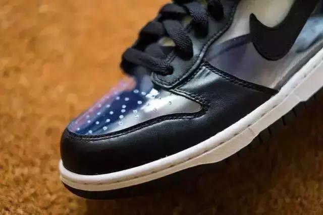 你的破鞋简直LOW爆了!这10双才配叫鞋