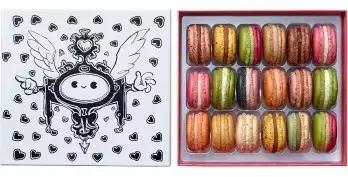 情人节送男友礼物禁忌,情人节送礼指南男女适用