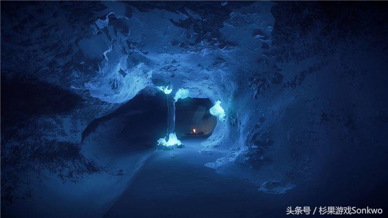 《漫漫长夜》还是《到家》？独立游戏《Kona》发售前抢先看