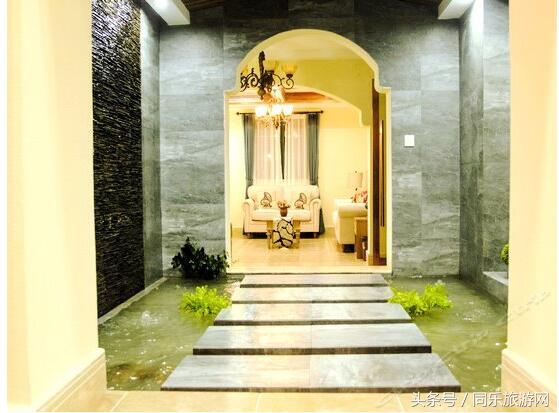 千岛湖畔最依山磅水的10家民宿，清晨时宛如仙境（上篇）