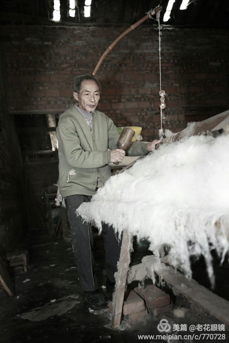 最后的手艺人视频,最后的手艺人纪录片内容简介