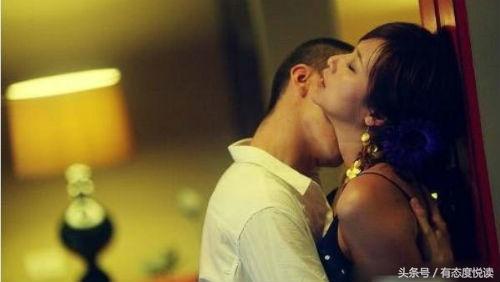 女星光头有惊艳也有惊悚！最美不是范冰冰杨幂而是名不见经传的她