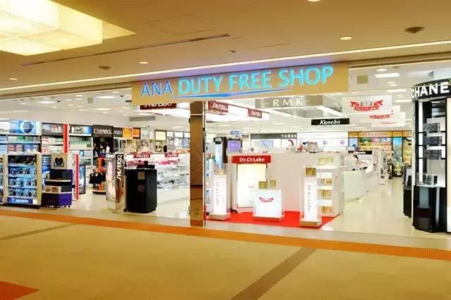 免税店买酒攻略,免税店买护肤品攻略