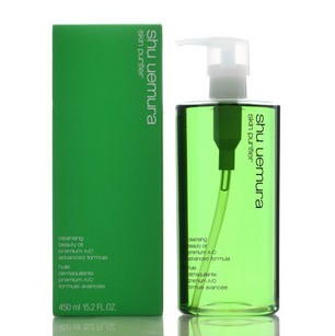 那些年用过的卸妆油 (聊聊好用的卸妆油)