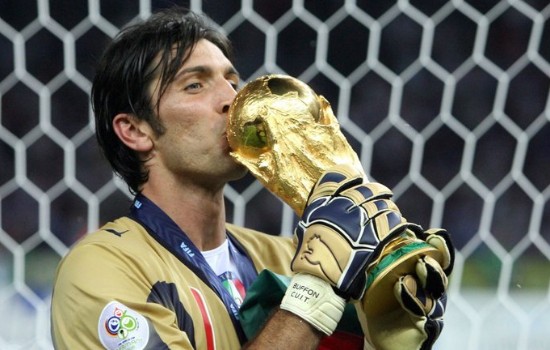 门将排行榜前十名fc布冯,世界著名门将布冯最佳扑救