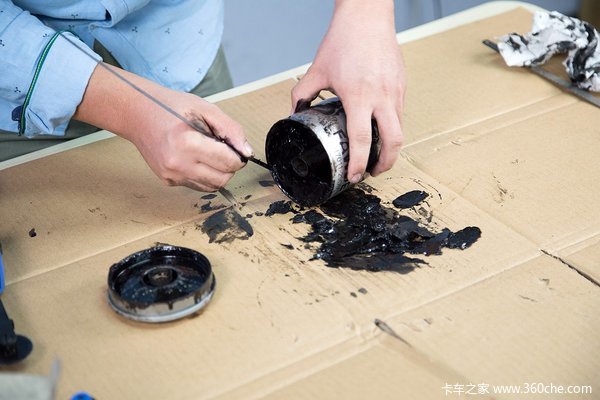 十万公里换机油优势,十万公里换机油靠谱吗