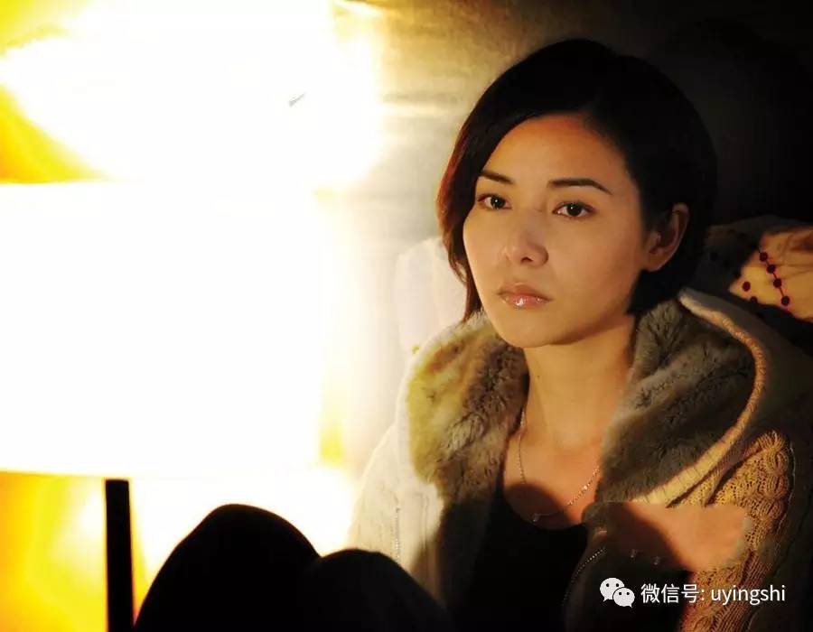 杜琪峰颜值巅峰,47岁杜琪峰近况