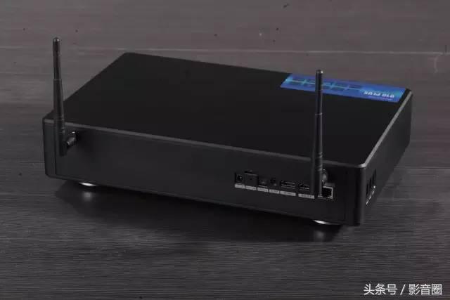 4k流媒体播放机,4k流媒体