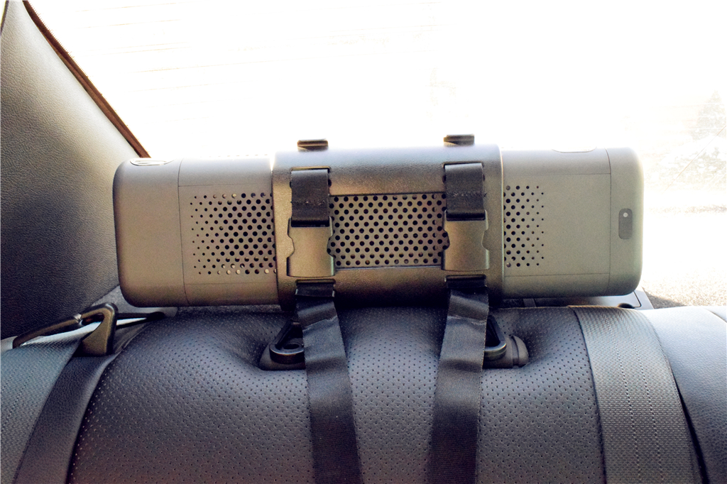 米家车载空气净化器用处大吗,小米米家车载空气净化器