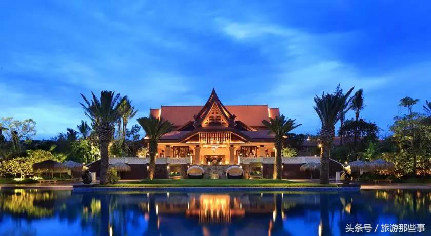 中国亲子度假酒店排名,优选亲子酒店指南