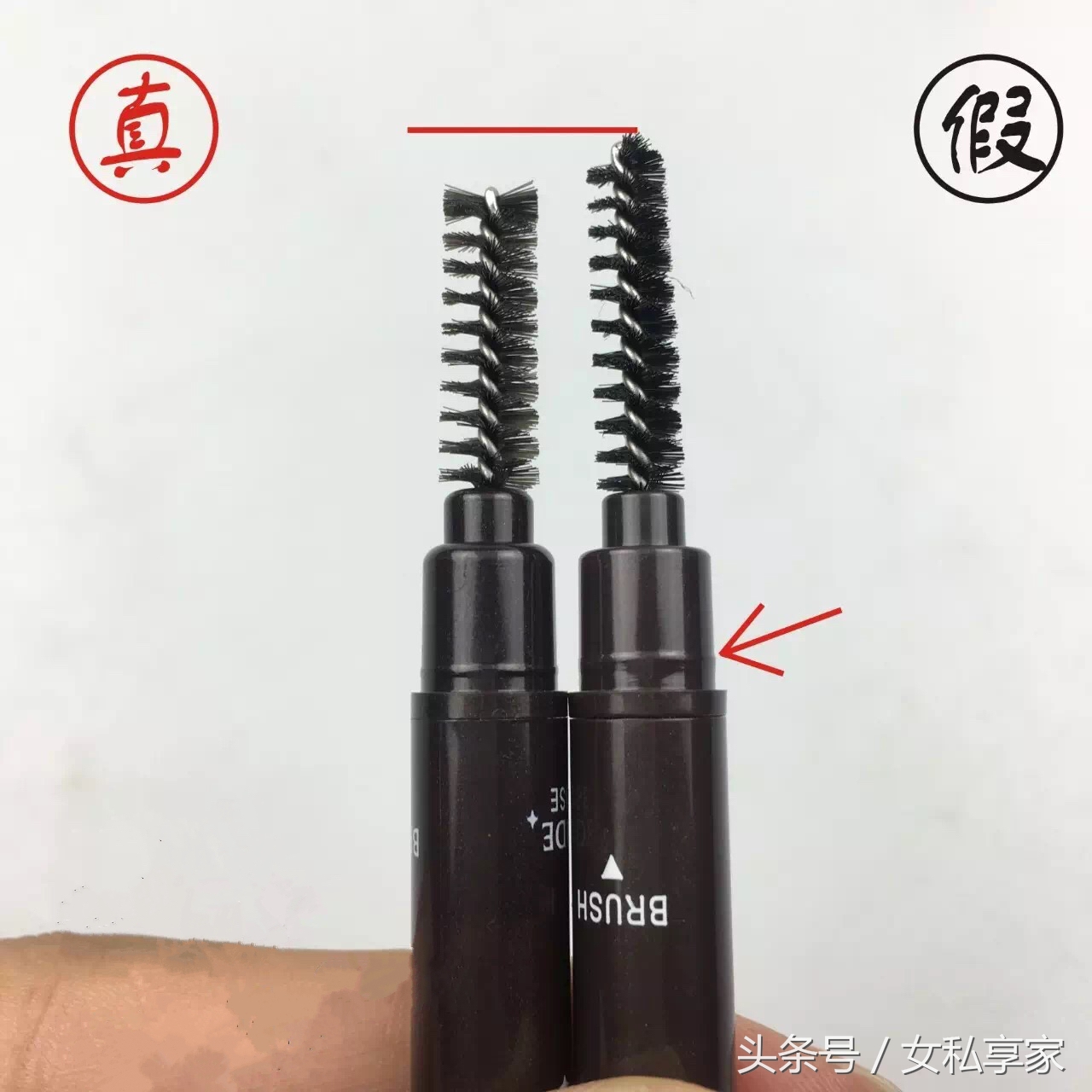 爱丽小屋眉笔哪里能买到正品,爱丽小屋眉笔值得买吗