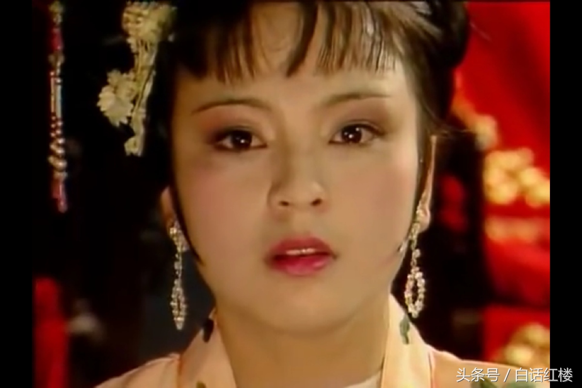 一句话形容红楼梦金陵十二钗,一句话红楼梦