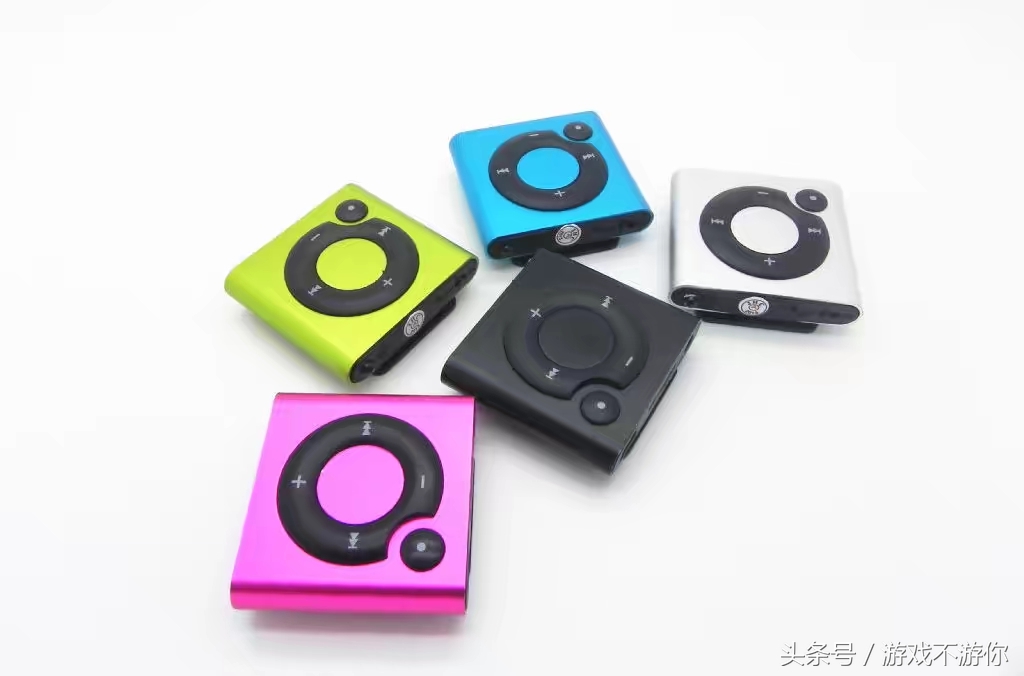 与耳同行，欣赏那些Mp3*放播**器