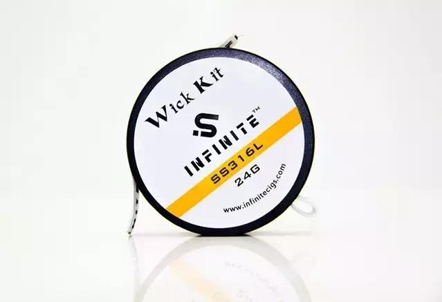 A1、NI80、SS316L是什么鬼？关于发热丝你要知道这些