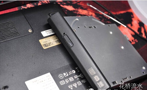 华硕笔记本光驱位加装固态硬盘,笔记本加装固态硬盘放到光驱位