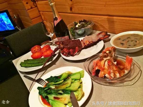 新西兰旅游游记,4月新西兰游记