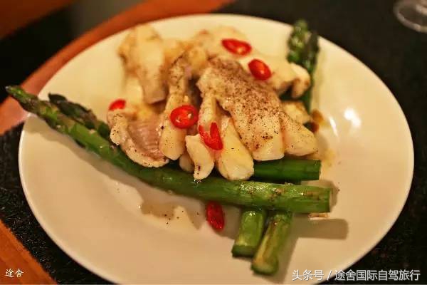 新西兰旅游游记,4月新西兰游记