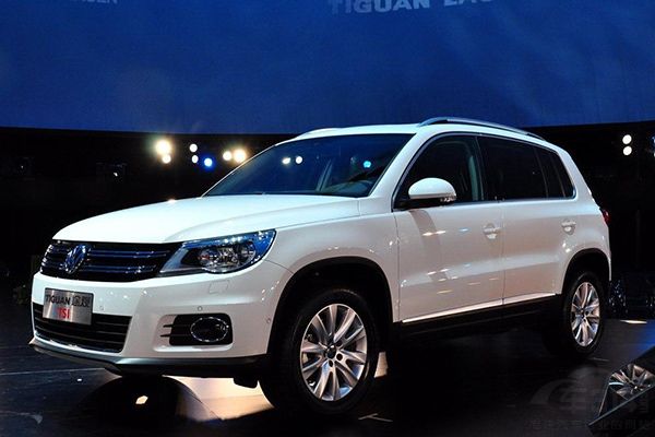 途观的前世今生总共才10年为何能如此老练