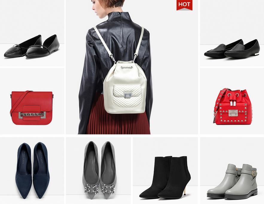 好看又耐背的千元包,30-40岁的千元包推荐