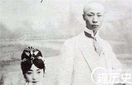 末代皇后婉容“被*窥偷**”事件内幕