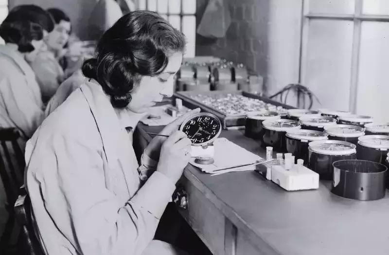 这种物质曾被当作保健成分,受害者的遗骨因此发光上千年