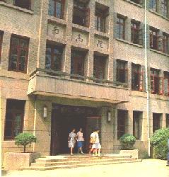 宗白华论中国书法,宗白华论中国的绘画