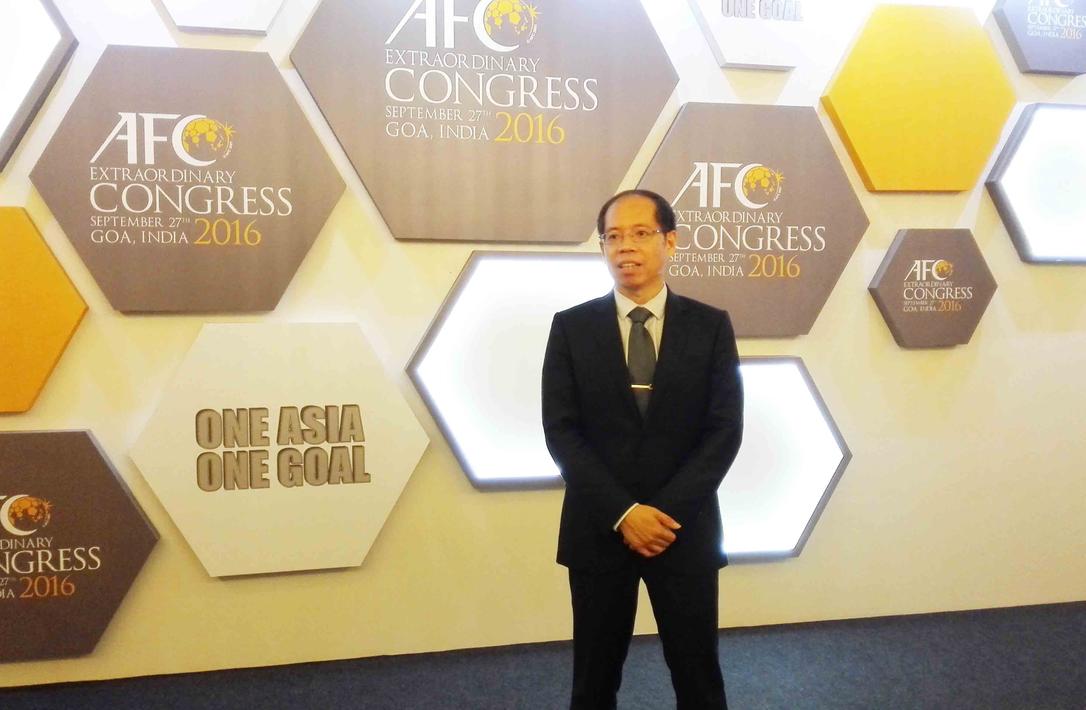 马德兴聊聊中国足球的变与不变,马德兴中国足球十问原文