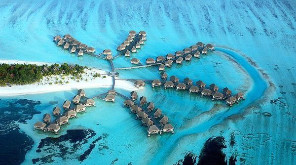 38个对中国免签的国家和地区,2022年7月份旅游值得去的免签国家