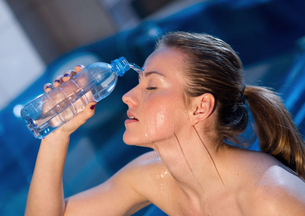 肌肤保养身体乳美白方法,身体乳美白又保湿又护肤