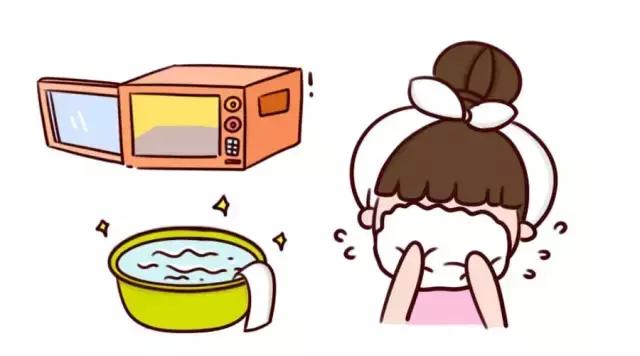 孕期脸过敏皮肤紧绷怎么办,孕妇皮肤干燥怎么补救