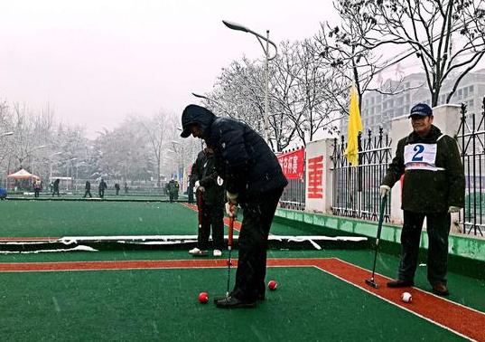 体育局全民健身大拜年,焦作市全民健身运动会