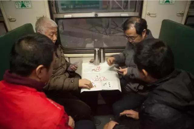 惊呆！还有5毛、1块的火车票，从石家庄出发，沿途景色美到爆！