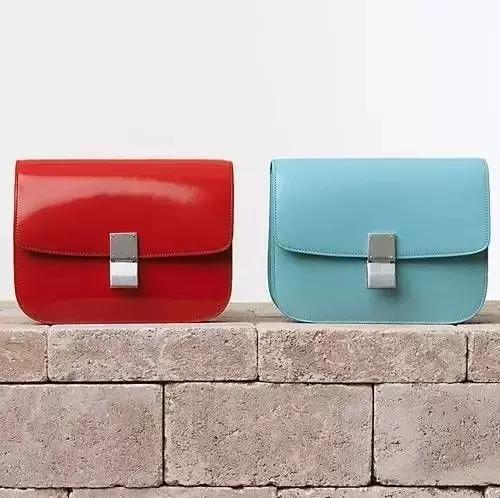 celineclassicbox值得买吗,celinebox买小还是大