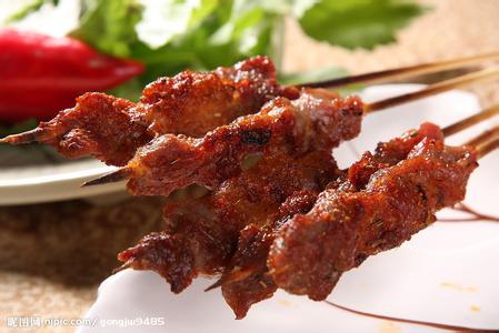 烤面筋烧烤撒料制作方法,广东烤面筋撒料专用配方