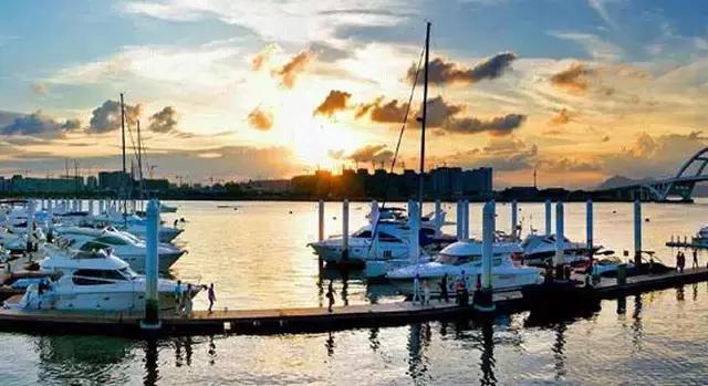 厦门岛内小孩周末去哪里溜达,厦门岛内两天游攻略