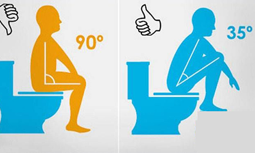 秘方快速排便秘,对症下药治便秘