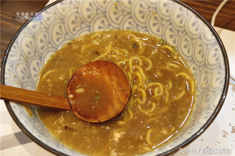 北海道最正宗拉面馆,来北海道的第一天竟然吃一碗拉面