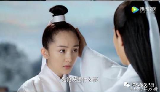 杨幂面对黑粉大气语录,杨幂自黑代表什么