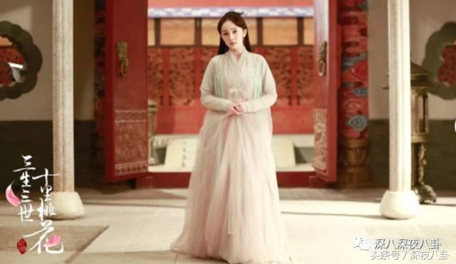 杨幂面对黑粉大气语录,杨幂自黑代表什么