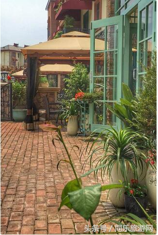 千岛湖畔最依山磅水的10家民宿，清晨时宛如仙境（上篇）