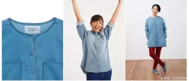 hm和zara哪个品牌衣服好看 (曾经和hmzara齐名的品牌)