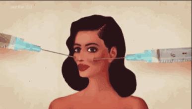 种草护肤品女士,提升紧致效果最好的玻尿酸