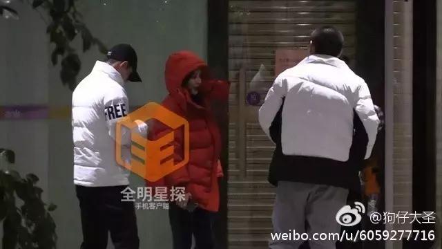 八卦爆料李易峰赵丽颖,李易峰赵丽颖圈内爆料