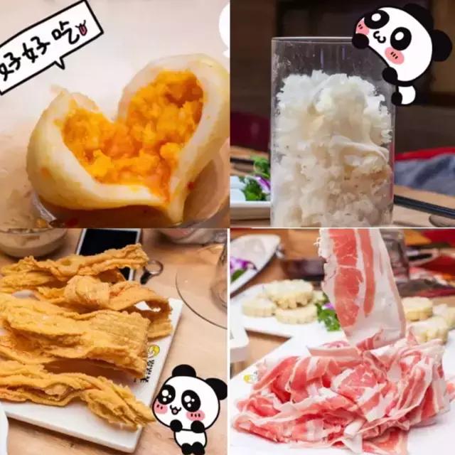 徐州必吃的十大特色美食火锅,开年第一顿火锅