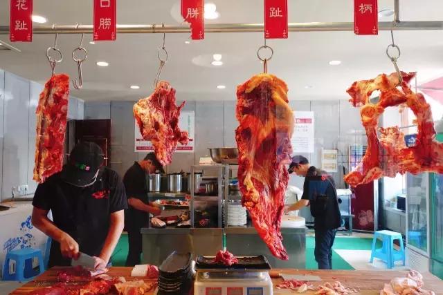 徐州必吃的十大特色美食火锅,开年第一顿火锅