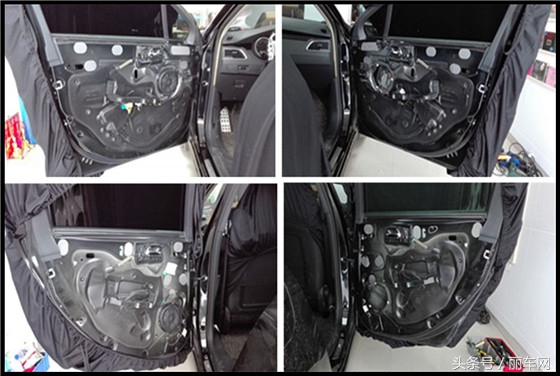 11款标致508音响怎么调音质最好,2022款东风标致508l音响