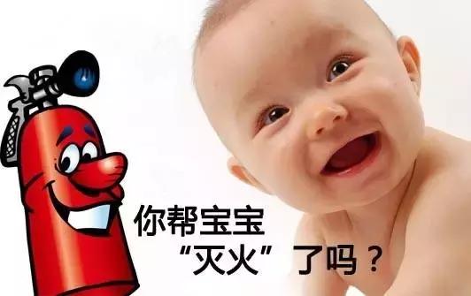 家长如何护理上火宝宝,家有喜旺孩子妈妈