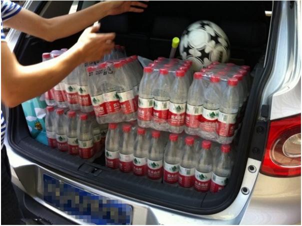 塑料包装食物对健康的危害,塑料袋装食品会很危险么