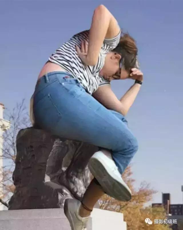 妹子睡姿,姑娘的搞笑睡姿